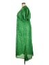Never Fully Dressed 100% Polyester Stars Green Cocktail Dress Size 18 - photo 5