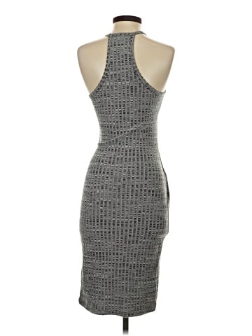 Silence and Noise Cocktail Dress (view 2)