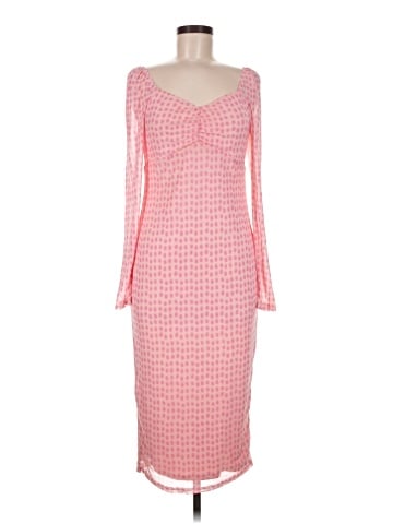Target Cocktail Dress (view 1)