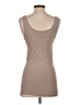 Yahada Tan Tank Top Size S (estimated) - photo 2