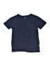Crewcuts 100% Cotton Solid Blue Short Sleeve T-Shirt Size 8 - 9 - photo 1