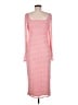 Target Hearts Pink Cocktail Dress Size M - photo 2