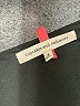 Cupcakes & Cashmere Black Jumpsuit Size 4 - photo 4