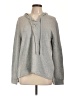 MICHAEL Michael Kors Solid Gray Sweatshirt Size L - photo 1