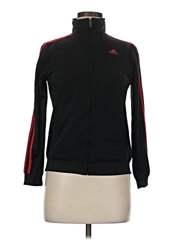 Adidas Track Jacket (view 1)