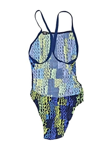 Adidas One Piece Swimsuit (view 2)