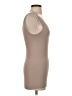 Yahada Tan Tank Top Size S (estimated) - photo 4