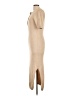 Joslin Tan Casual Dress Size 10 - photo 5