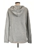 MICHAEL Michael Kors Solid Gray Sweatshirt Size L - photo 2