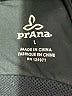 PrAna Silver Sleeveless Top Size L - photo 7
