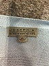 Joseph A. 100% Rayon Blue Cardigan Size XL - photo 7