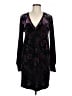 1.State Black Casual Dress Size M - photo 1