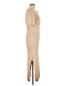 Joslin Tan Casual Dress Size 10 - photo 4