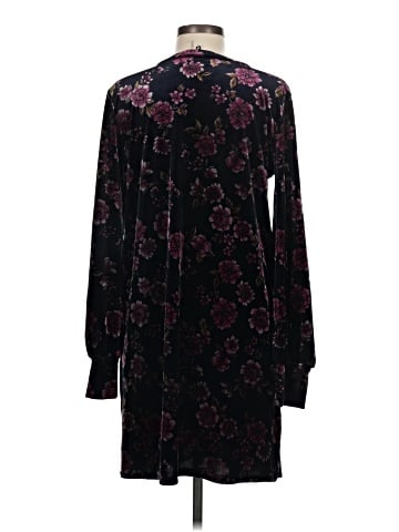 1.State Casual Dress (view 2)