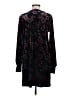 1.State Black Casual Dress Size M - photo 2