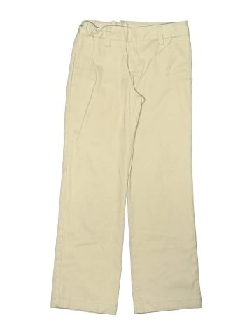flynn and o'hara Khakis (view 1)