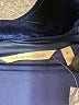 Soft Surroundings Blue Long Sleeve Blouse Size M - photo 7