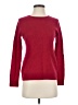 Tahari Red Pullover Sweater Size S - photo 1