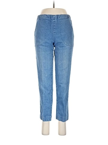 Croft & Barrow Jeans (view 1)