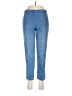 Croft & Barrow Blue Jeans Size 6 - photo 1