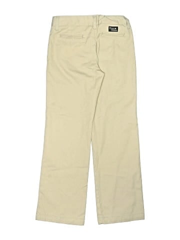 flynn and o'hara Khakis (view 2)