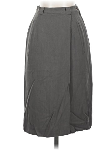 Giorgio Armani Casual Skirt (view 1)