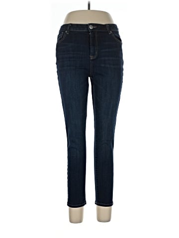 Simply Vera Vera Wang Jeans (view 1)