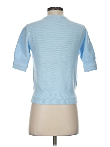 Ann Taylor Cardigan (view 2)