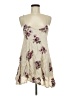 Don't Ask Why Ivory Sleeveless Top One size (estimated) - photo 1