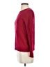 Tahari Red Pullover Sweater Size S - photo 5