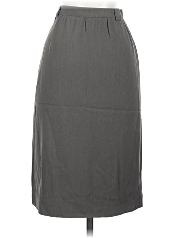 Giorgio Armani Casual Skirt (view 2)