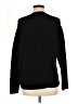 Gap Solid Black Pullover Sweater Size XS - photo 2