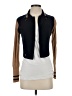 CAbi Brown Sweater Vest Size XS - photo 1