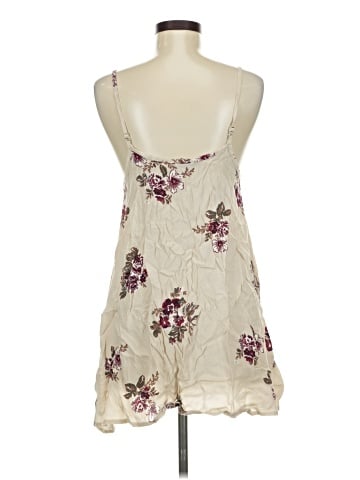 Don't Ask Why Sleeveless Top (view 2)