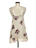 Don't Ask Why Ivory Sleeveless Top One size (estimated) - photo 2