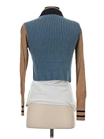 CAbi Sweater Vest (view 2)