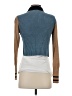 CAbi Brown Sweater Vest Size XS - photo 2