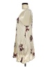 Don't Ask Why Ivory Sleeveless Top One size (estimated) - photo 5