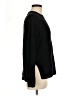 Gap Solid Black Pullover Sweater Size XS - photo 4