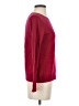 Tahari Red Pullover Sweater Size S - photo 4