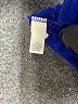 Sabine Blue Casual Dress Size M - photo 8