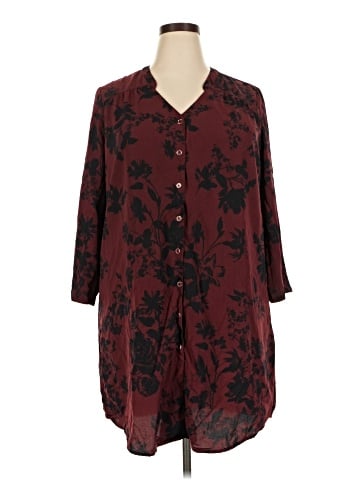 41Hawthorn Casual Dress (view 1)