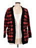 Cambio Red Fleece Size L - photo 1