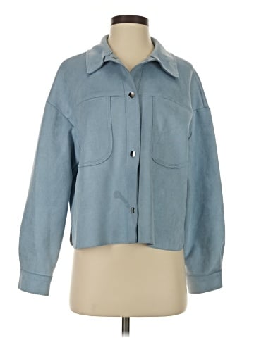 Zara Jacket (view 1)