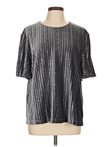 World Market Short Sleeve Top (view 1)