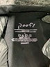 Poof! Black Active Pants Size L - photo 7