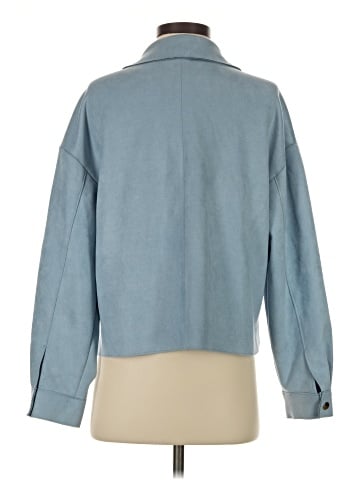 Zara Jacket (view 2)
