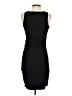 Athleta Solid Black Cocktail Dress Size S - photo 2