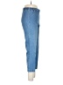 Croft & Barrow Blue Jeans Size 6 - photo 4