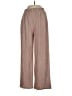Unbranded Brown Casual Pants Size S (estimated) - photo 1